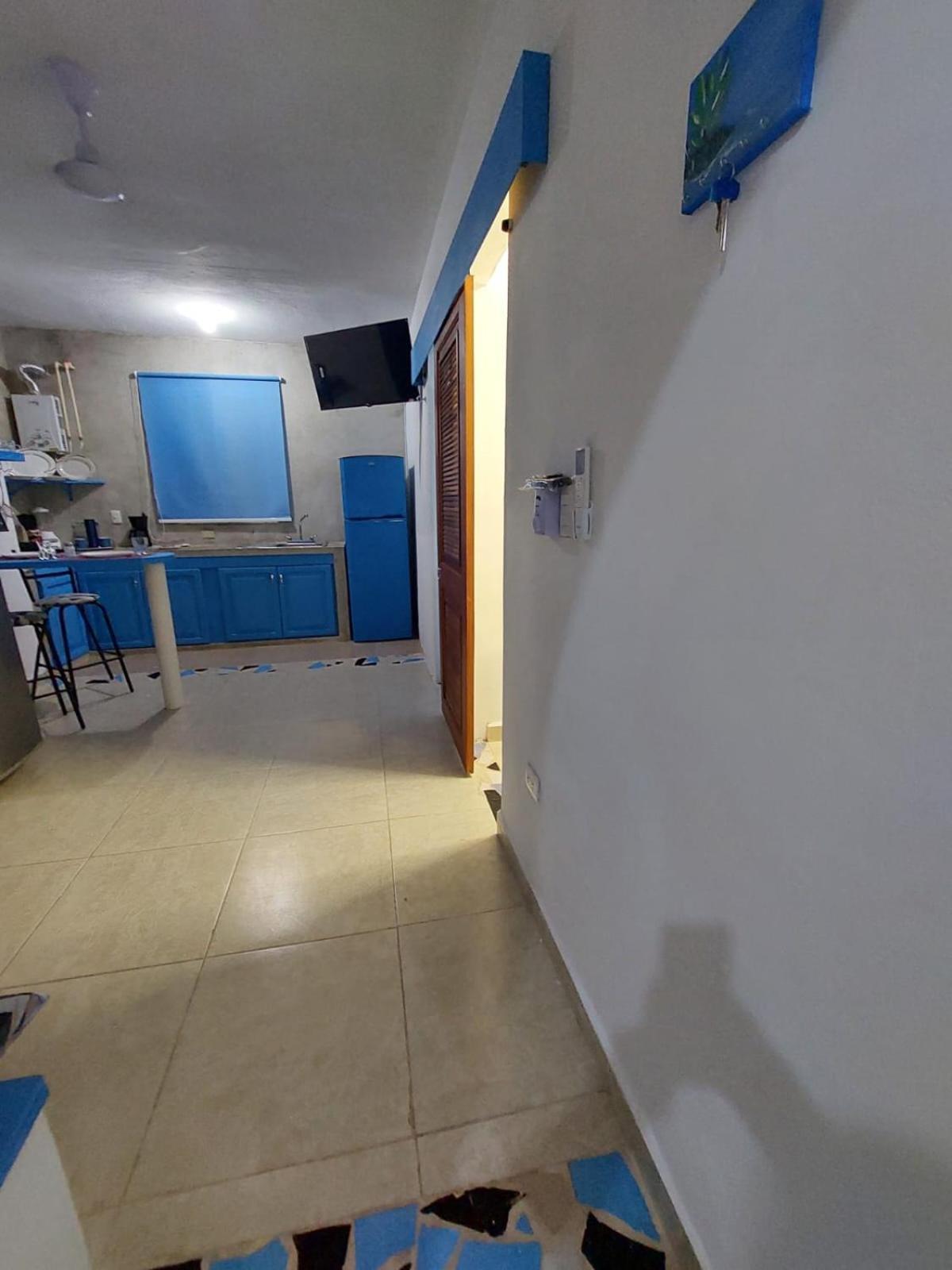 Apartamento Edificio Mariposas *