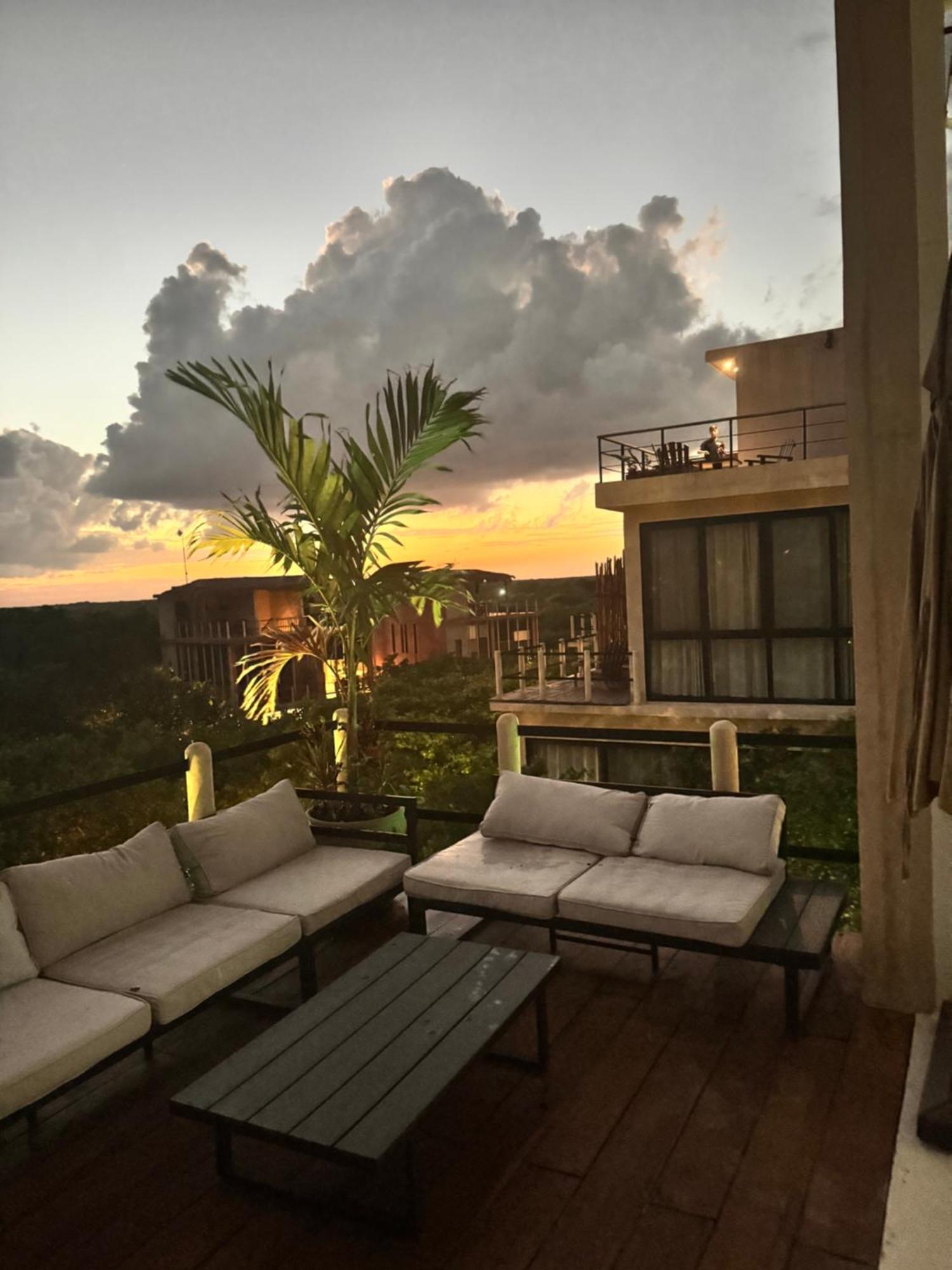 Hotel Caiman Habitat Beach, By Ahau Collection
