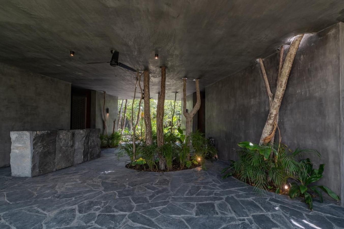 4br Stunning In Tulum's Heart