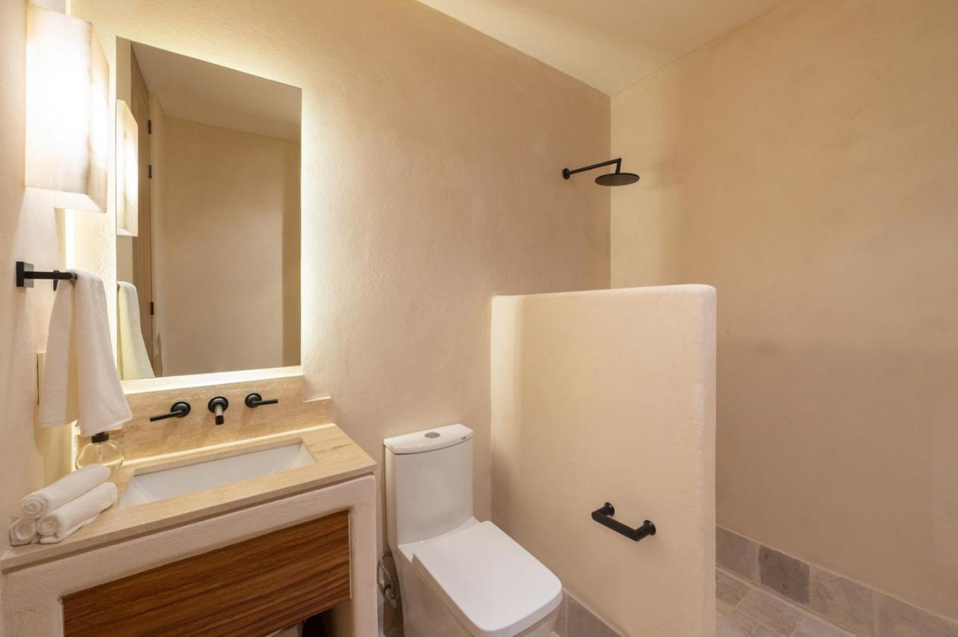 4br Stunning In Tulum's Heart Apartamento
