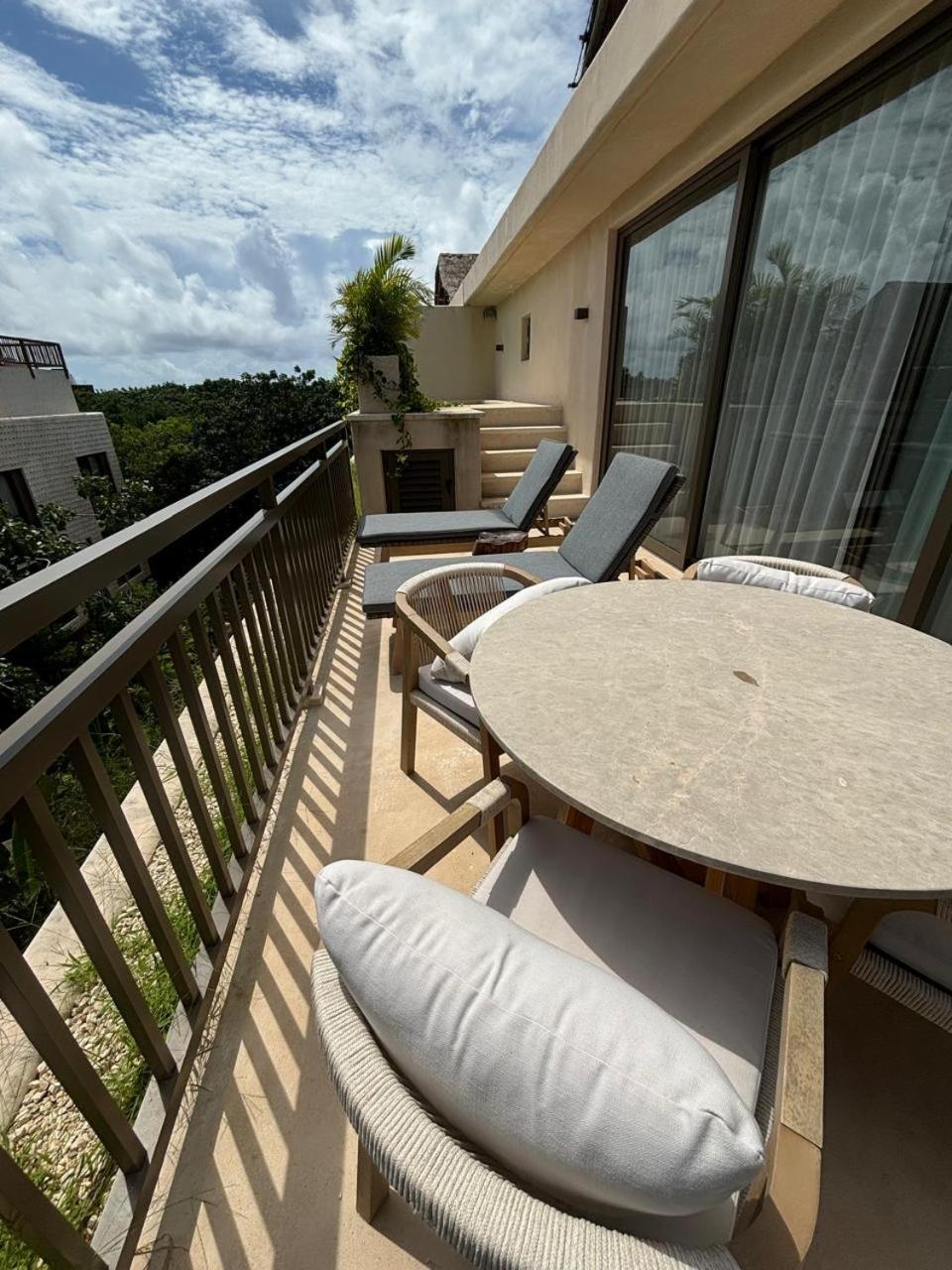 4br Stunning In Tulum's Heart Apartamento Tulum