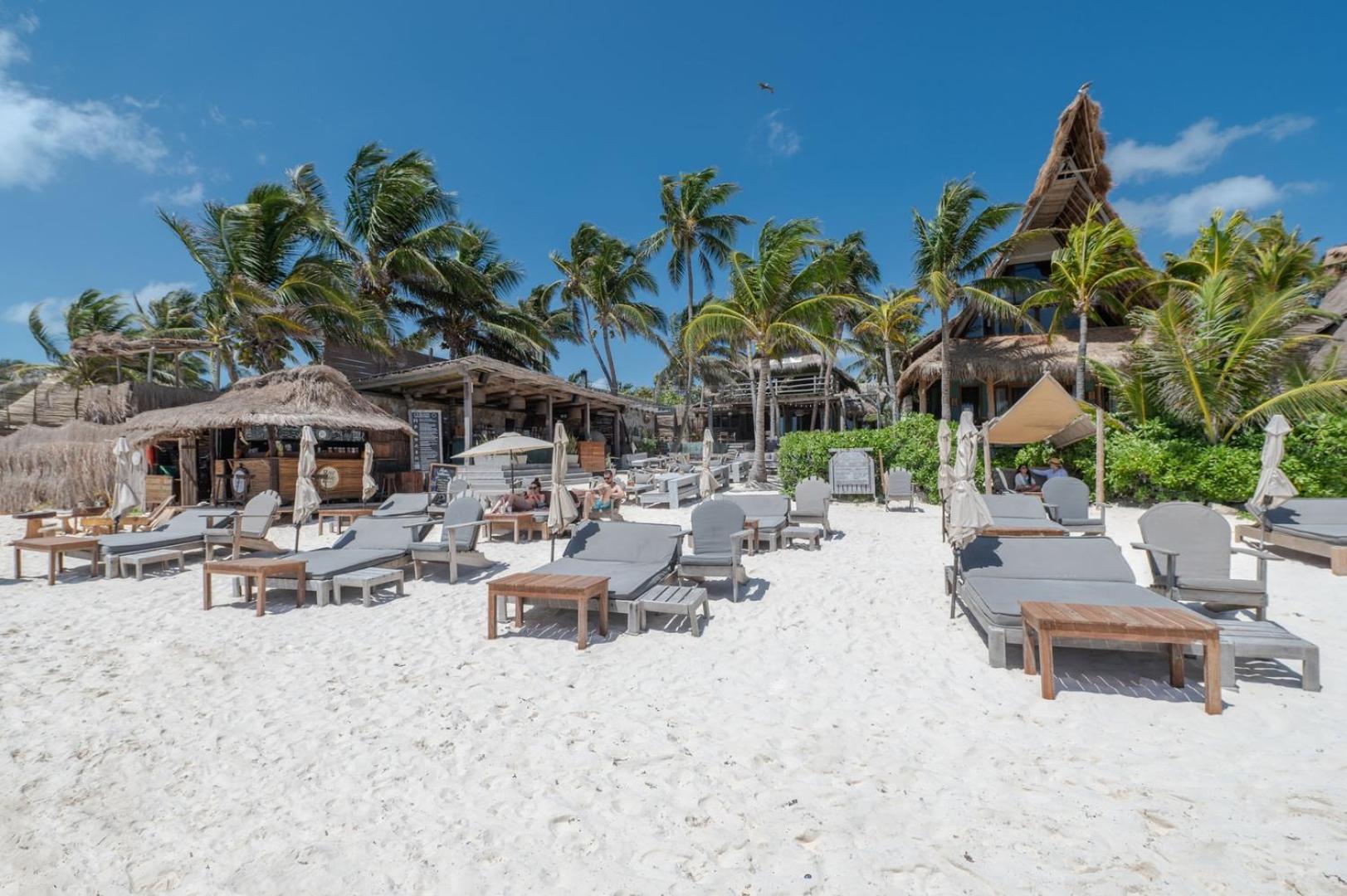 4br Stunning In Tulum's Heart * Tulum