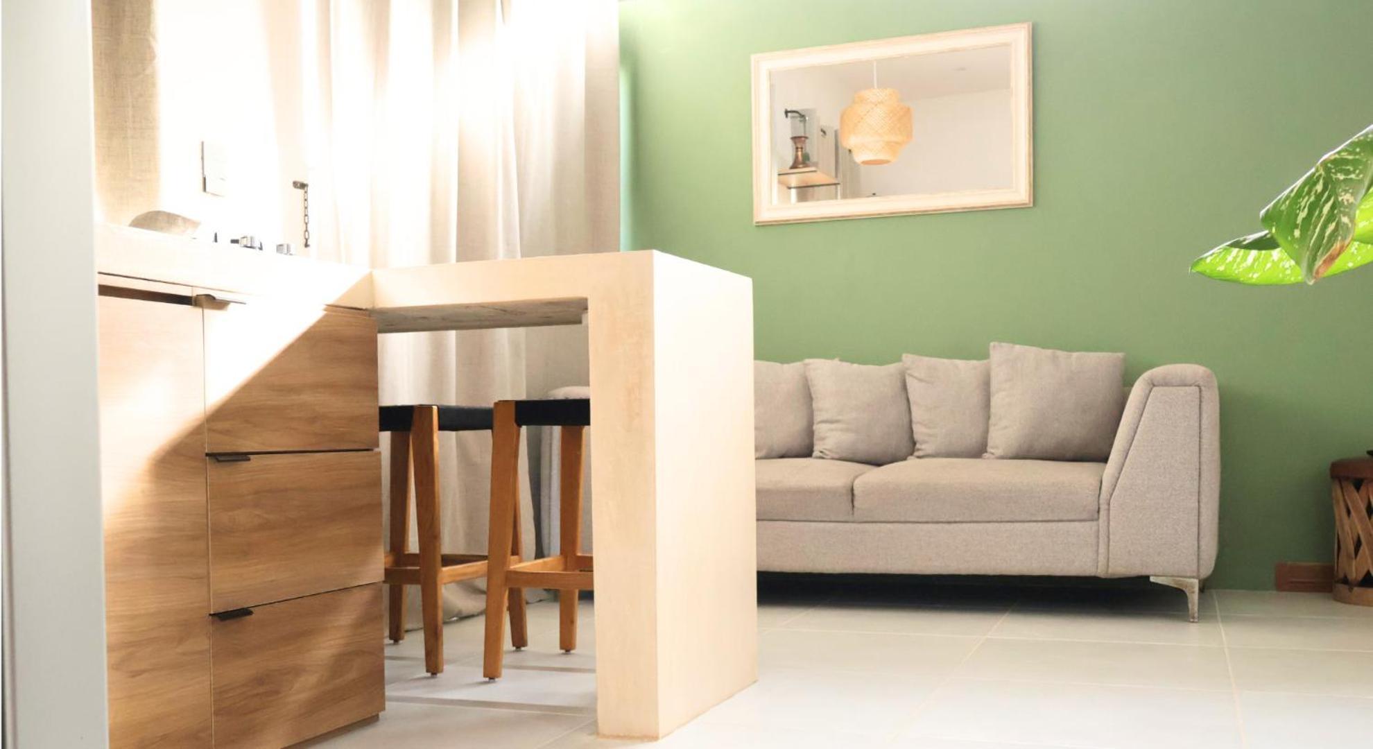 Apartamento Chan *