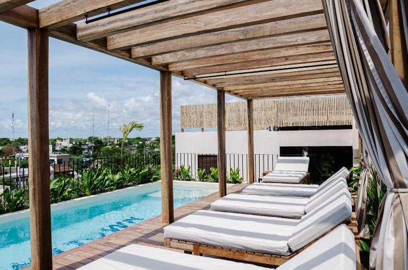 Downtown By Cruz Hoteles-adults Only Hotel
