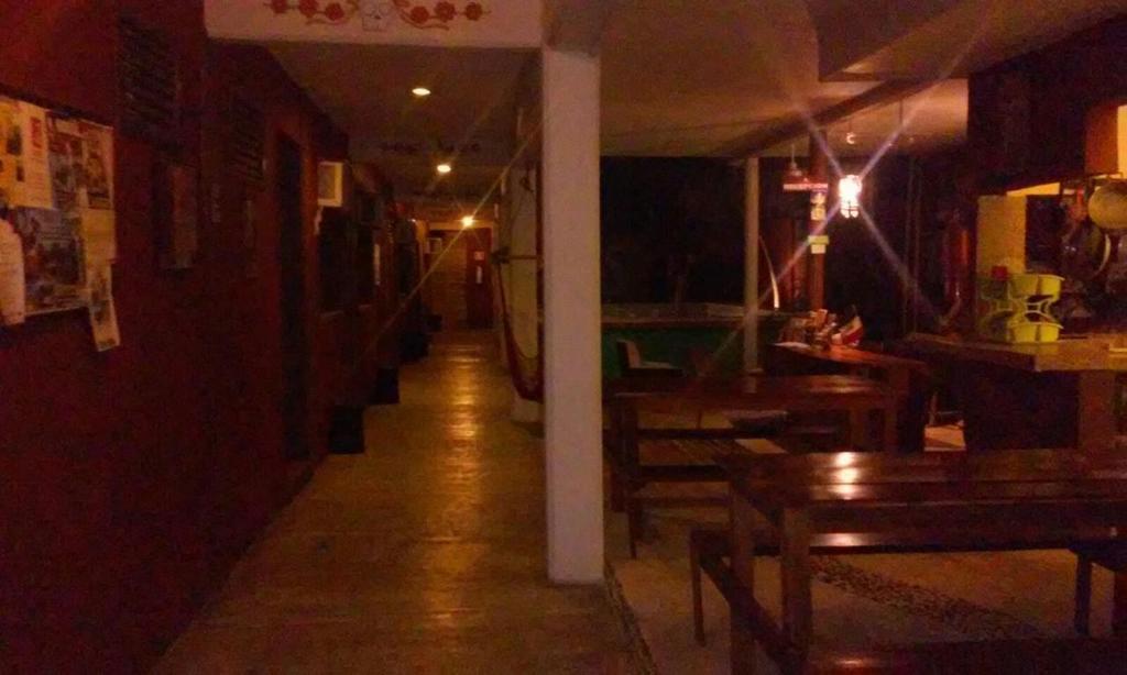 Hostal Chalupa *