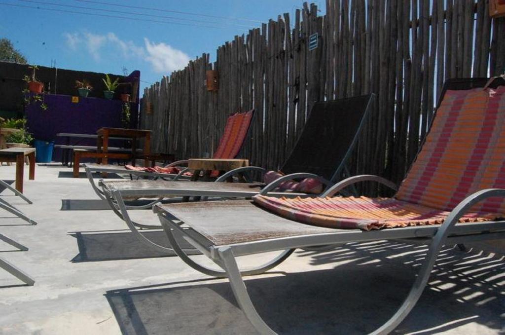 Chalupa Hostal *