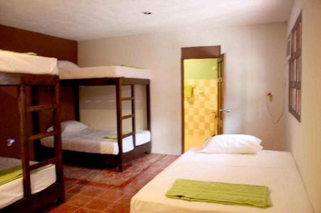 Hostal Chalupa