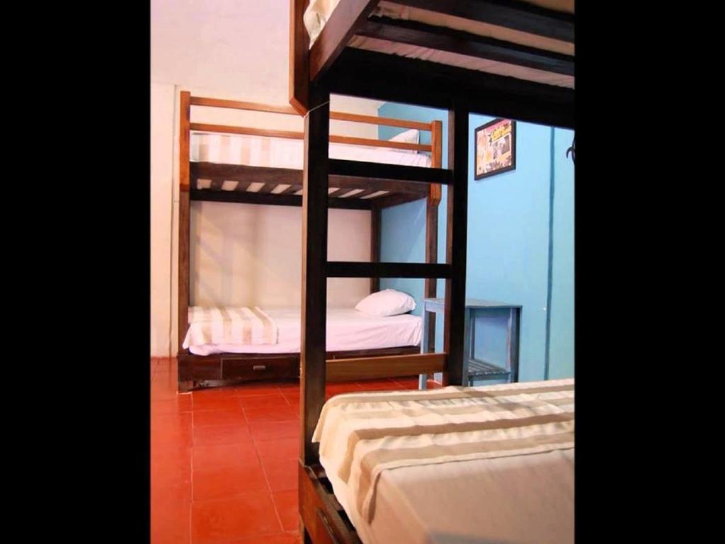 Chalupa Hostal Tulum
