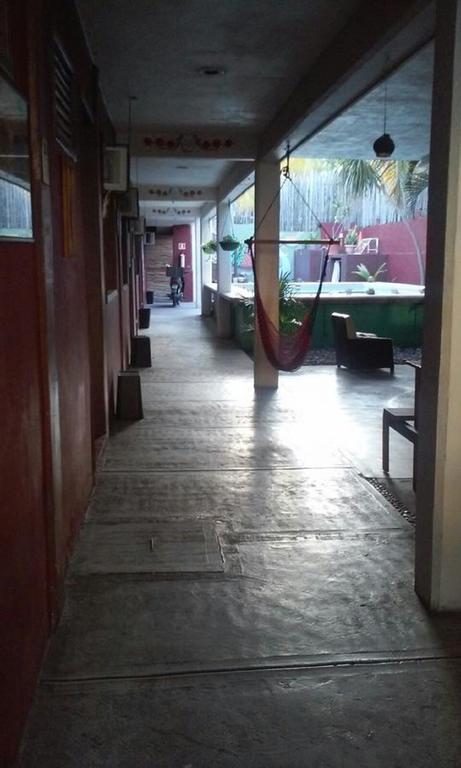 Chalupa Hostal