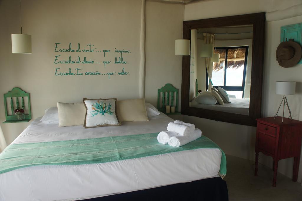 Hotel Punta Piedra 3*