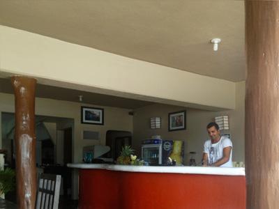 Hotel & Restaurante La Flaca Tulum