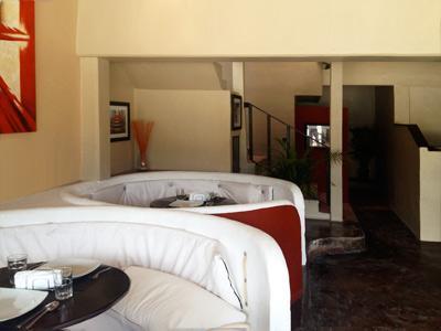 Hotel & Restaurante La Flaca Tulum