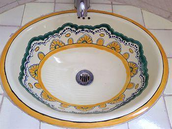 Bed and breakfast Zenaliza 3*