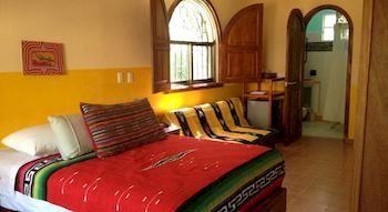 Bed and breakfast Zenaliza Tulum