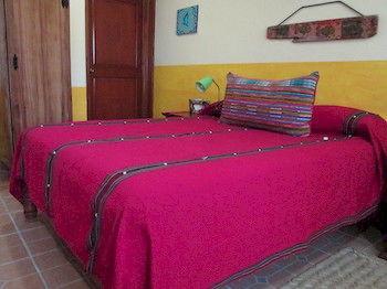 Zenaliza 3* Tulum