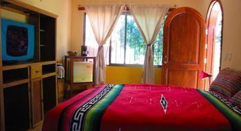 Bed and breakfast Zenaliza 3*