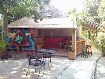 Zenaliza Bed and breakfast 3*