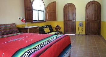 Bed and breakfast Zenaliza