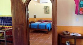 Zenaliza Bed and breakfast