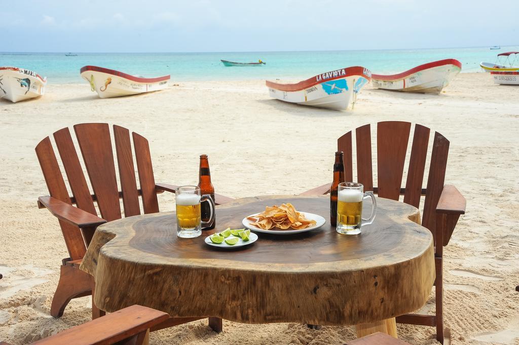 Hotel Pescadores Tulum