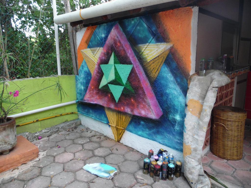 Zenaliza 3* Tulum