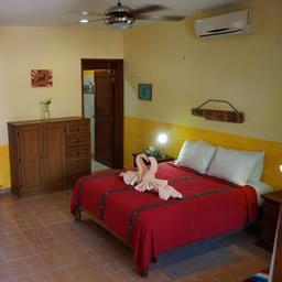 Zenaliza Bed and breakfast Tulum