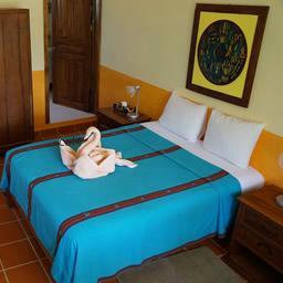 Zenaliza 3* Tulum