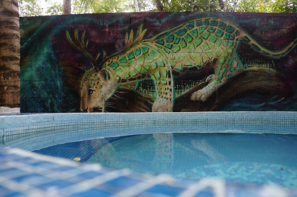 Bed and breakfast Zenaliza Tulum