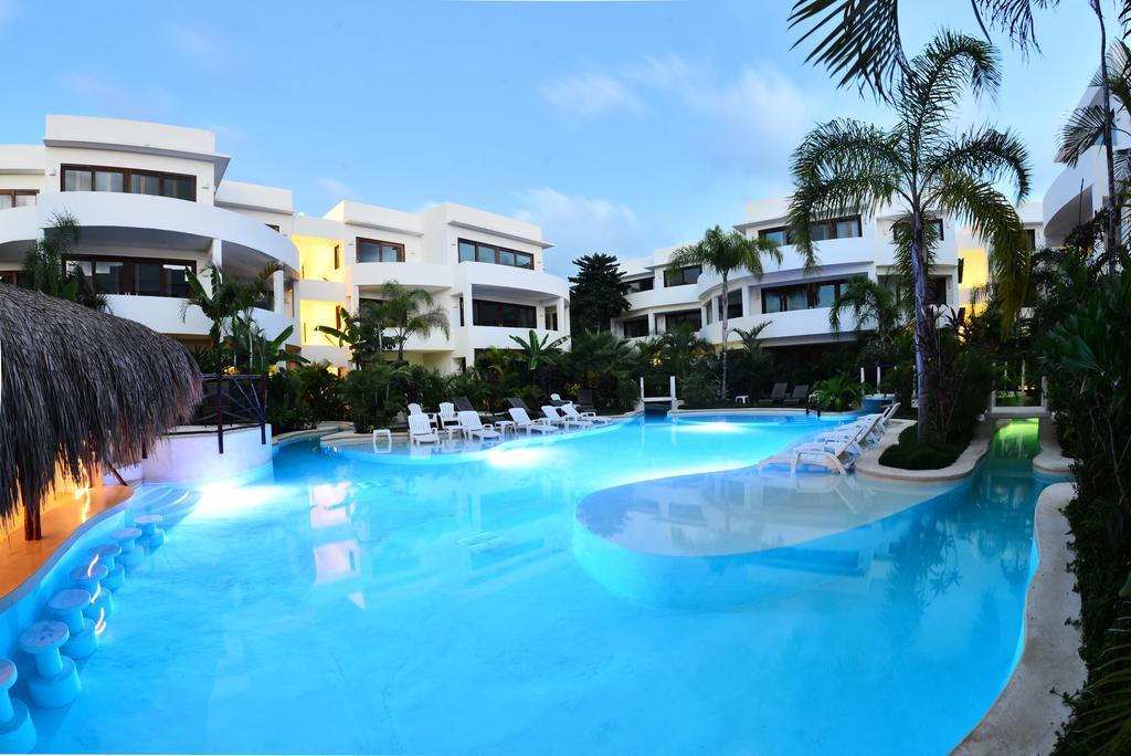 Hotel Intima Adults Only Tulum