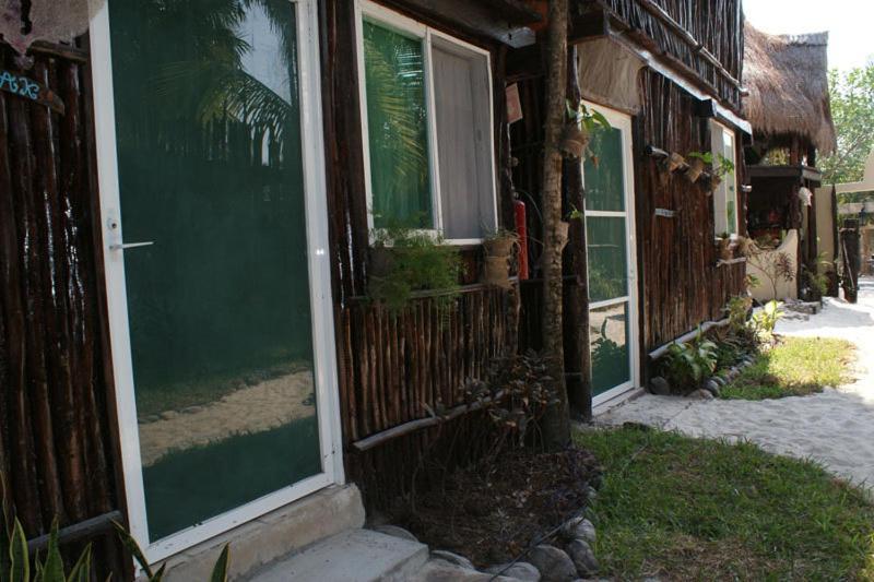My Hotel Tulum