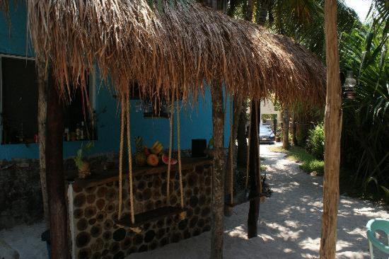 My Tulum