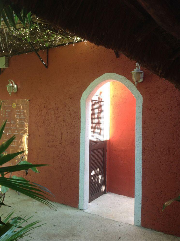 Bed and breakfast Casa Don Diego Tulum