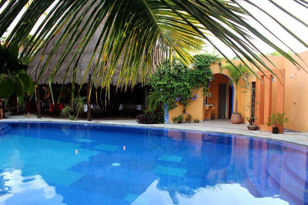 Casa Don Diego