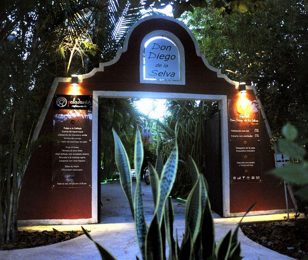 Casa Don Diego Tulum