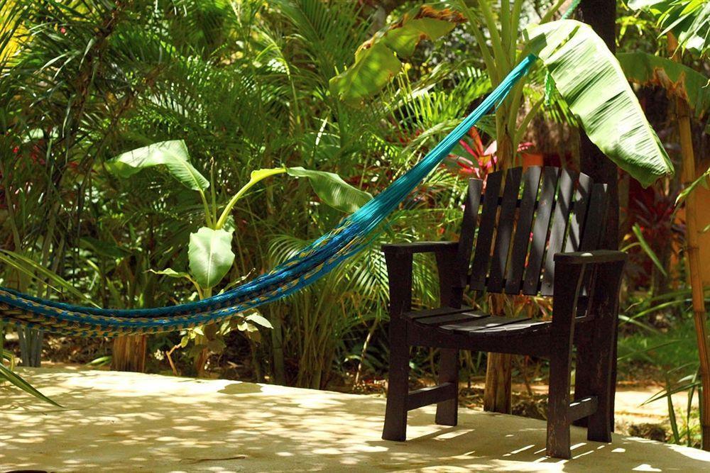 Bed and breakfast Casa Don Diego Tulum