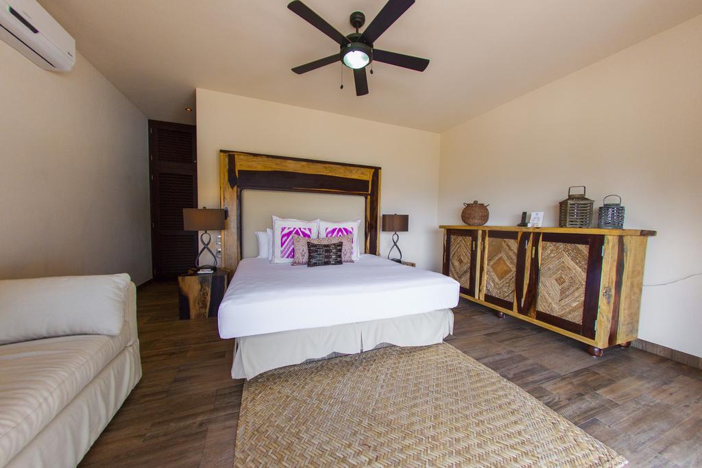 Ranitas Eco Boutique Tulum