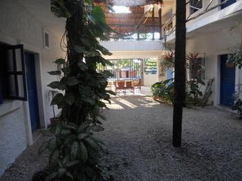 Hotel Luna Maya Tulum