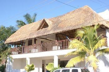 Hotel Luna Maya 3*