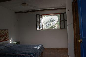 Hotel Luna Maya