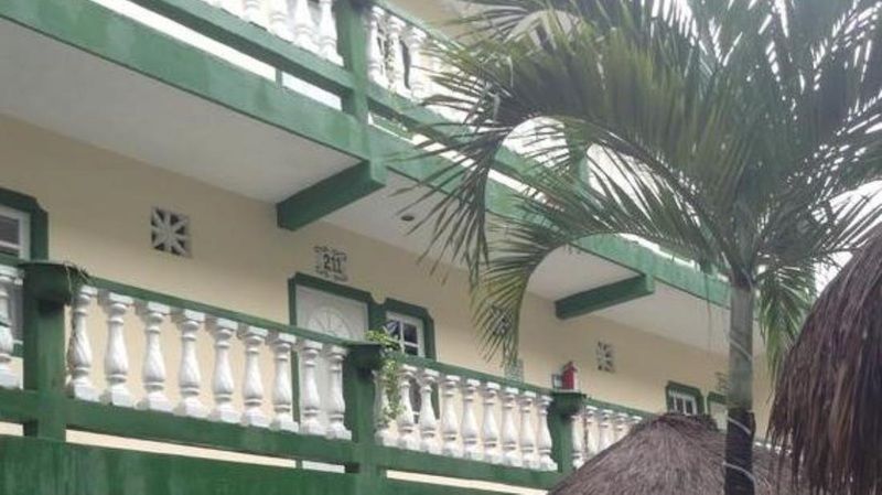 Hotel Oyo Addy Tulum