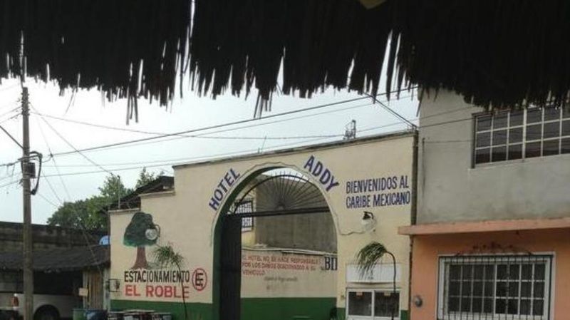 Oyo Addy Tulum