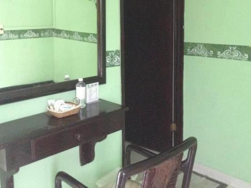 Hotel Oyo Addy Tulum