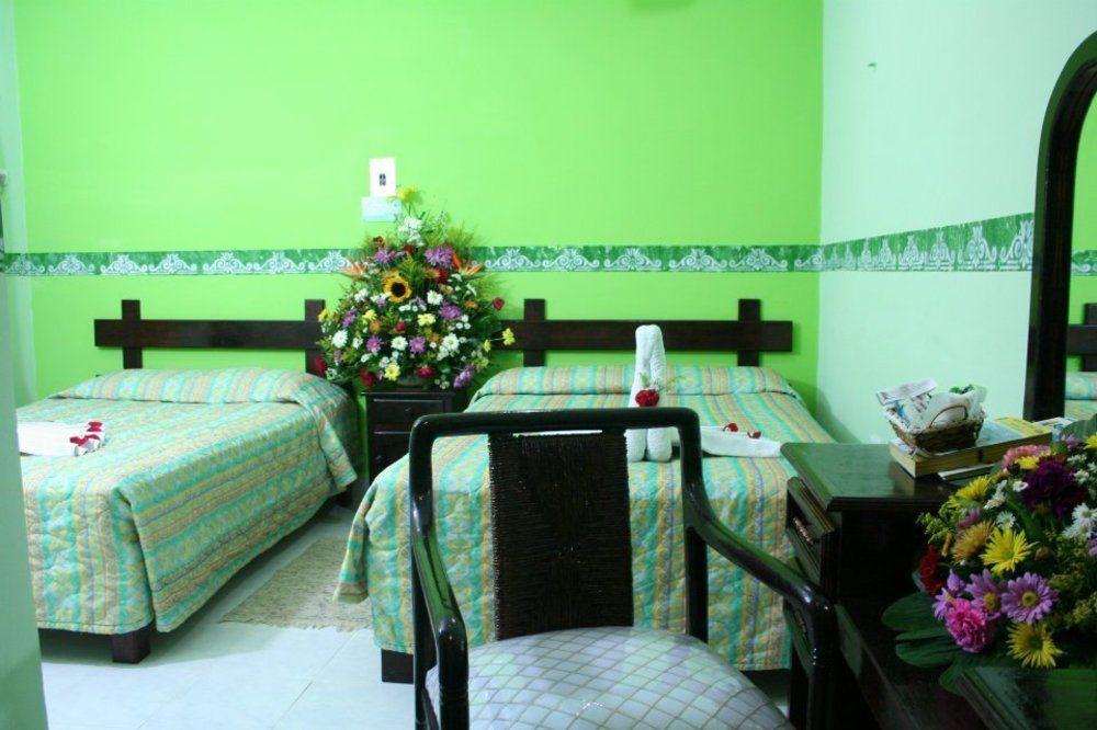 Oyo Addy Tulum