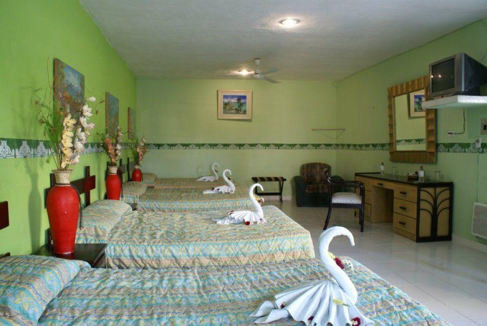Hotel Oyo Addy