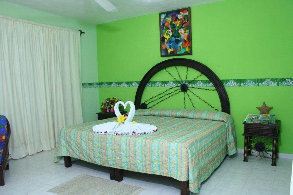Hotel Oyo Addy Tulum