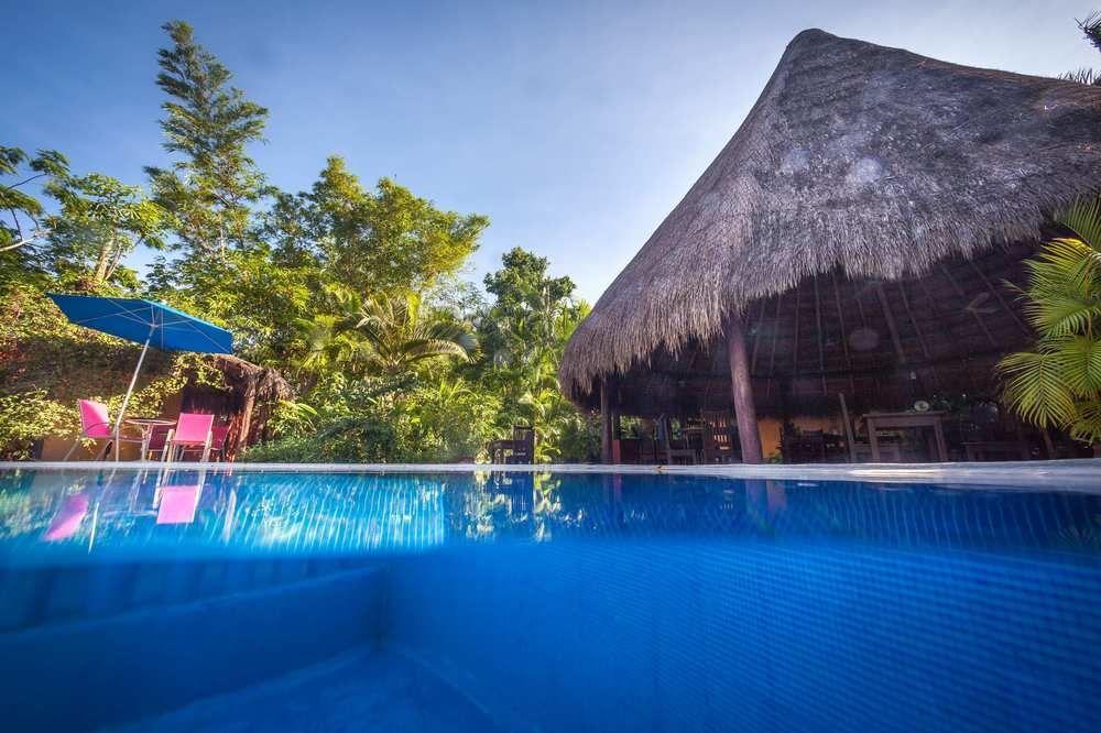 Casa Don Diego Bed and breakfast Tulum