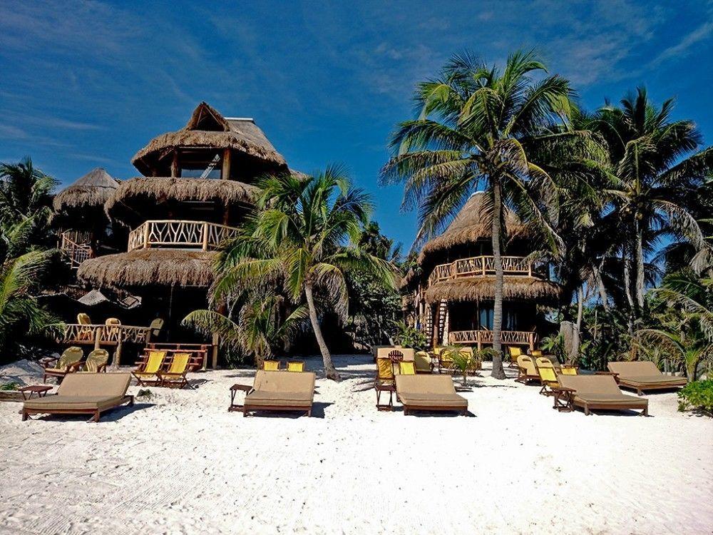 Alaya By Ahau Collection 4* Tulum