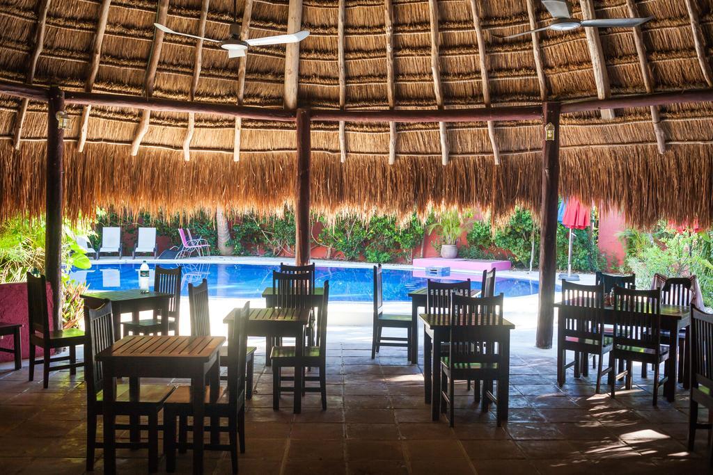 Bed and breakfast Casa Don Diego 3*
