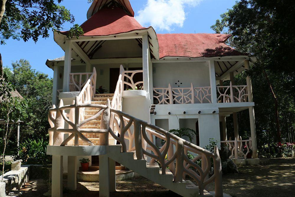 Hotel Kambulum Nature Eco-villas Tulum