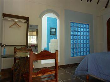 Hotel Kambulum Nature Eco-villas
